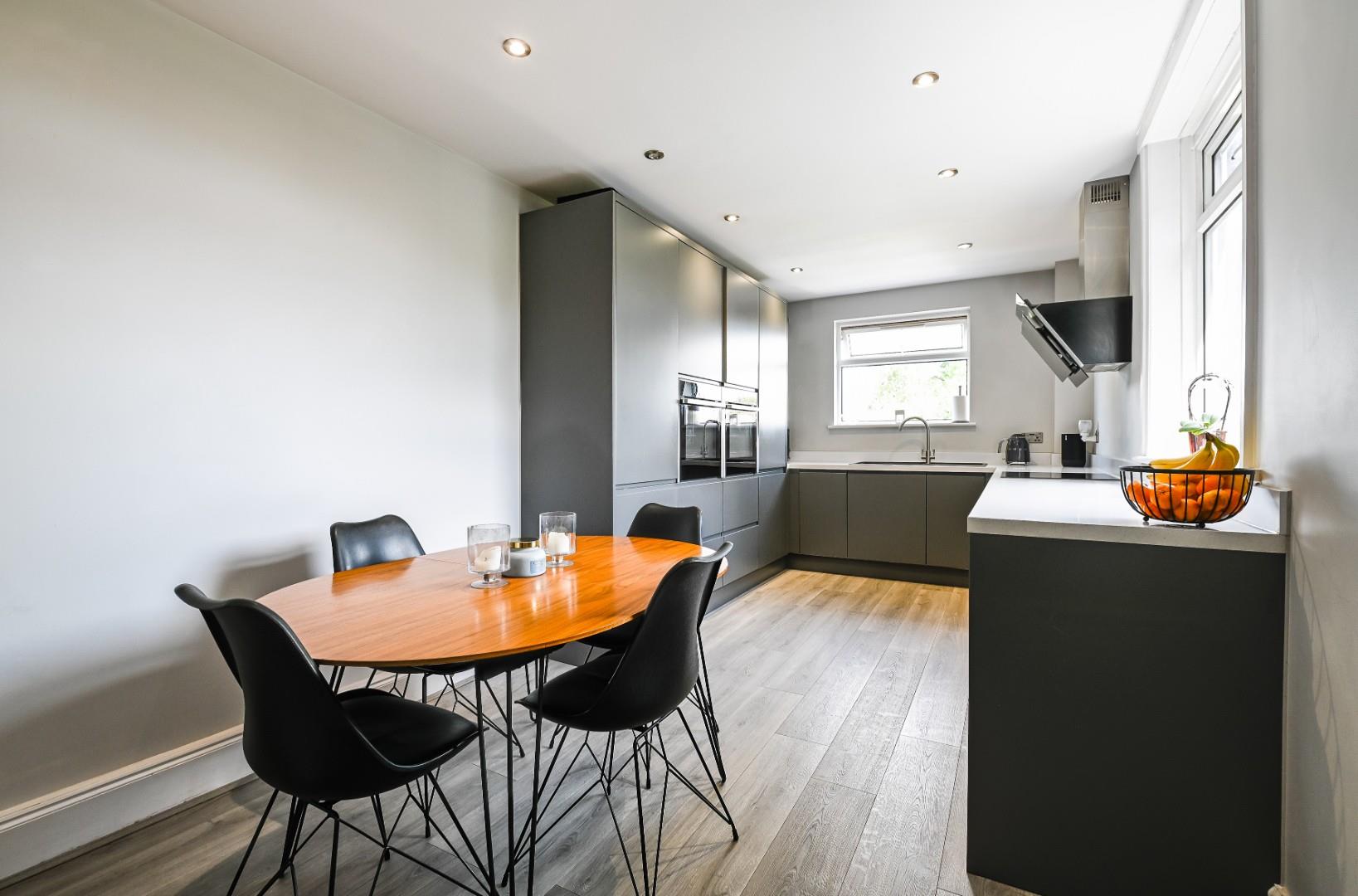 Burnham Road, Dartford The Homes Group